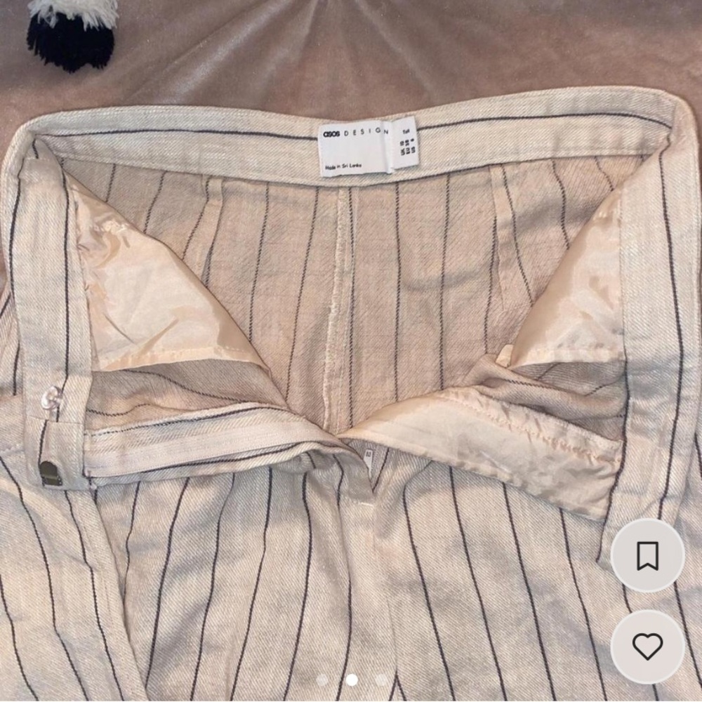 ASOS Pants - Picture 2 of 3